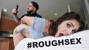 AbuseMe Brenna Mckenna