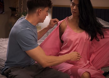 Dana Vespoli 1